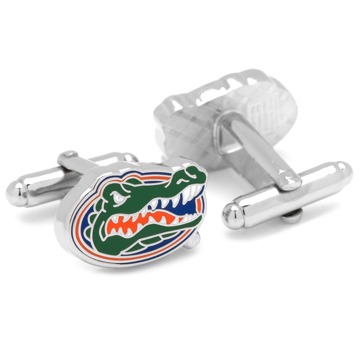 NCAA University of Florida Gators Cufflinks - SARTORO909
