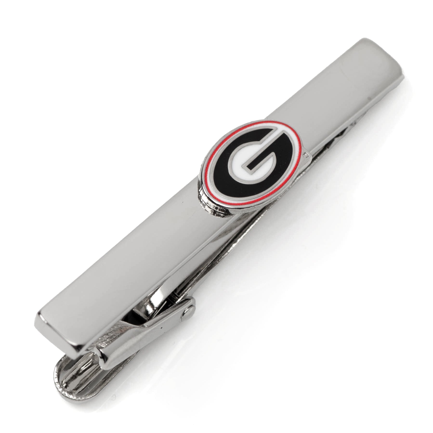NCAA University of Georgia Bulldogs Tie Clip299