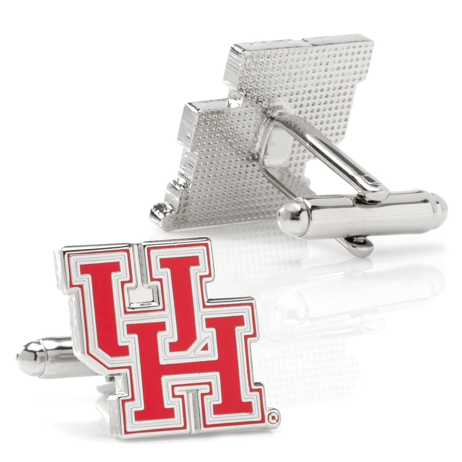 NCAA University of Houston Cufflinks - SARTORO957