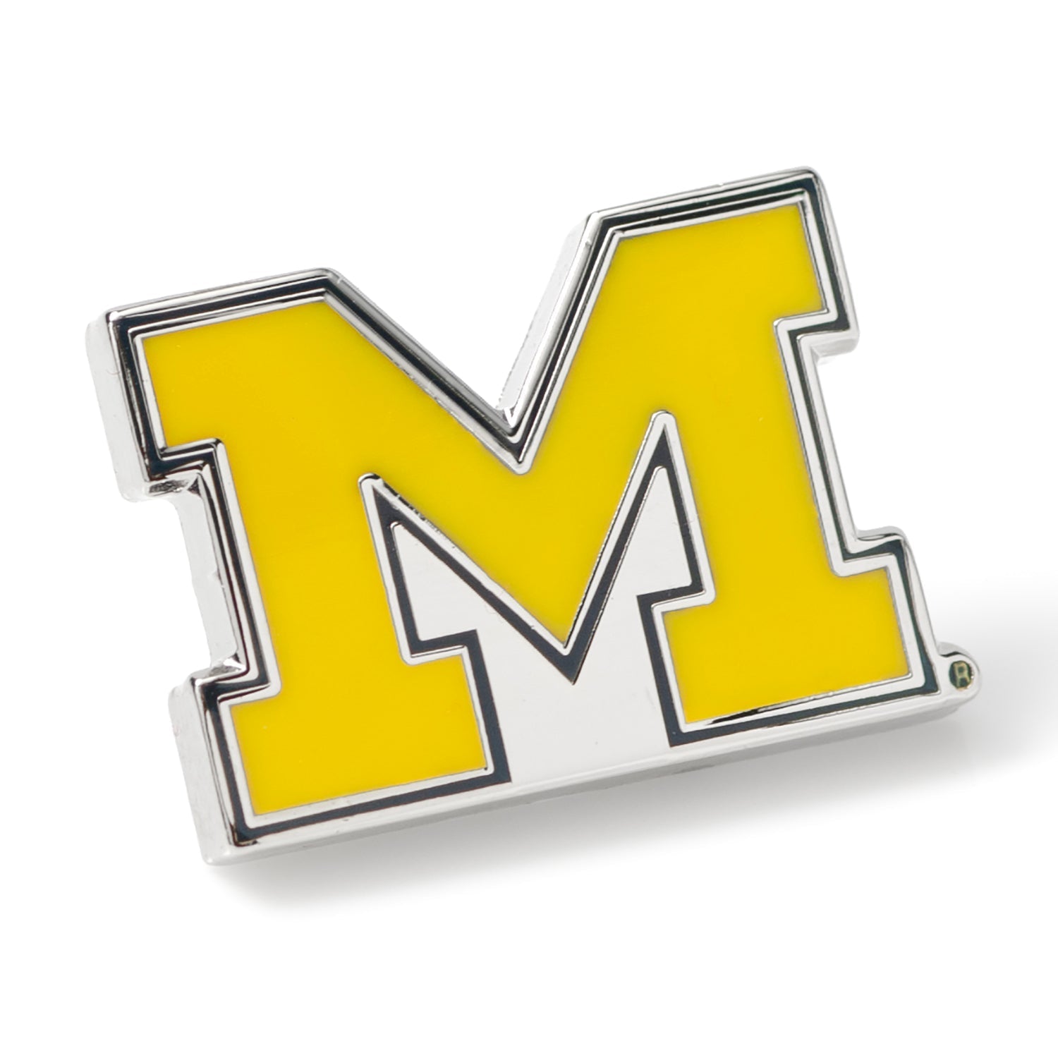 NCAA University of Michigan Wolverines Lapel Pin38