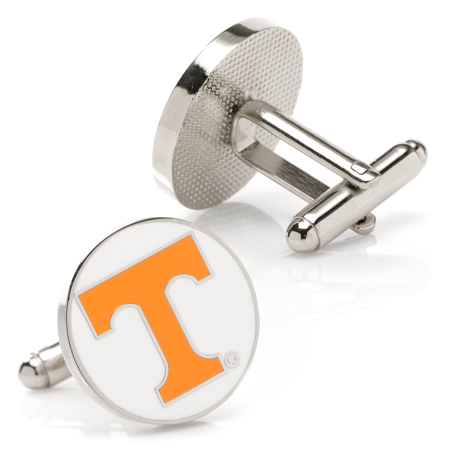 NCAA University of Tennessee Volunteers Cufflinks - SARTORO880