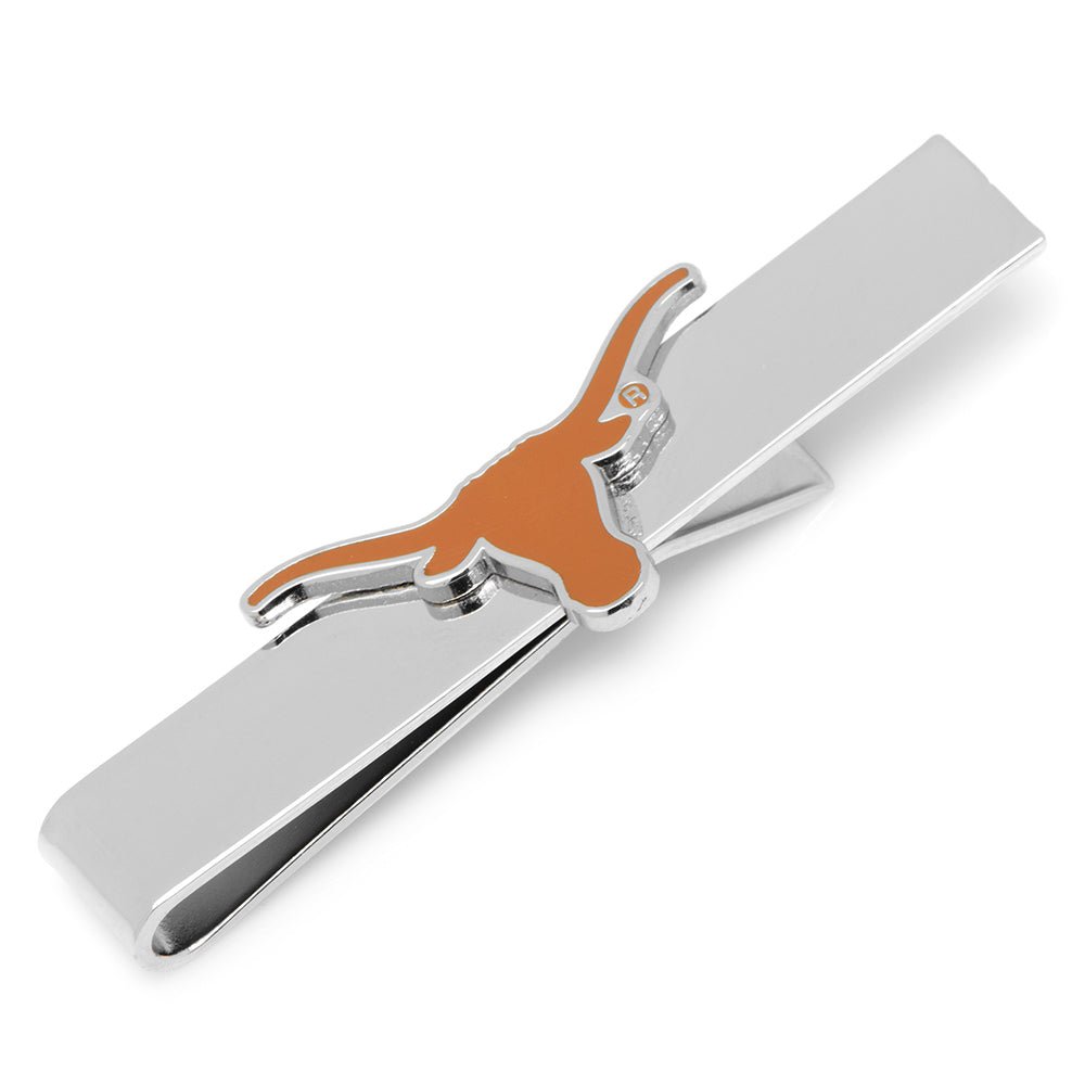 NCAA University of Texas Longhorns Tie Bar971