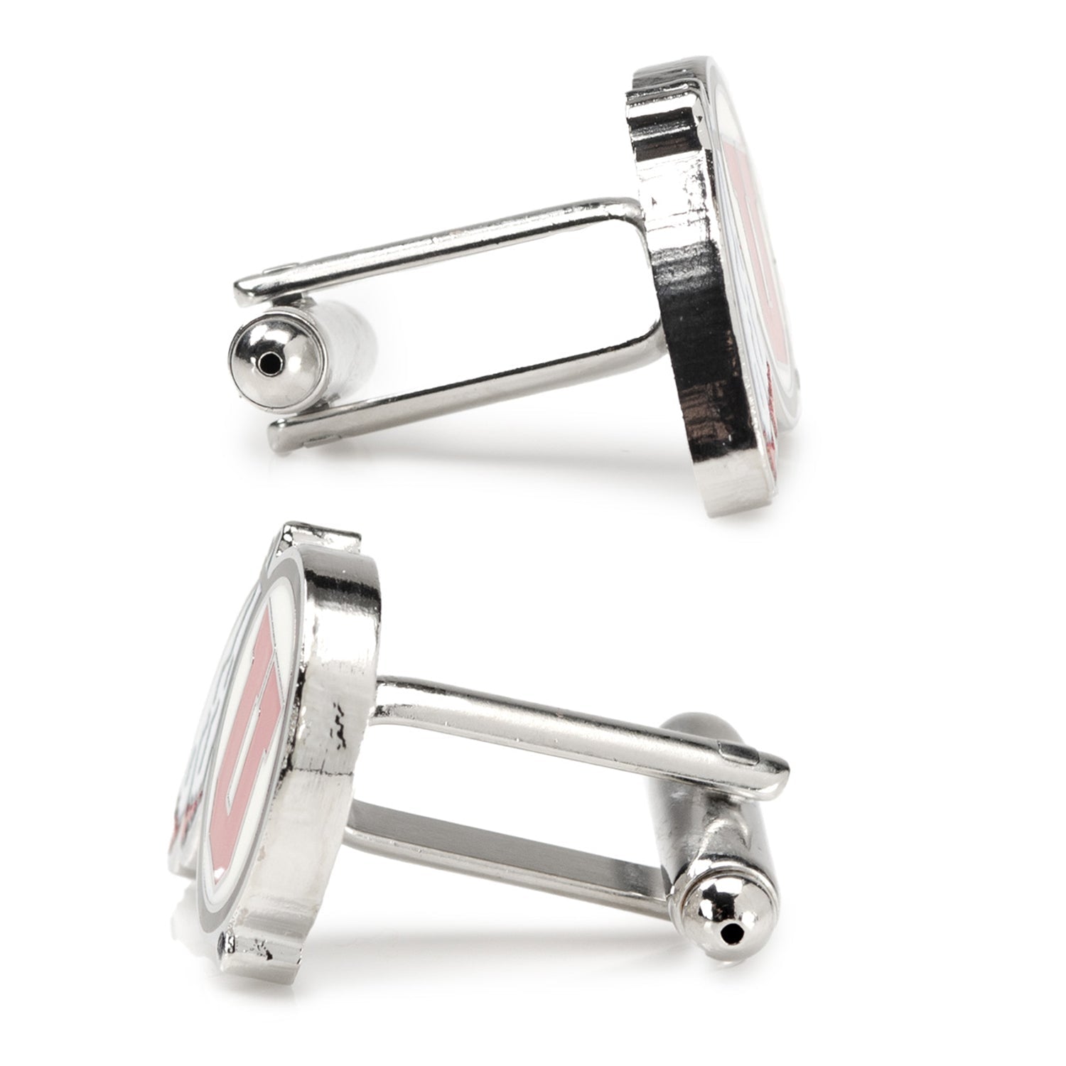 NCAA University of Utah Utes Cufflinks521