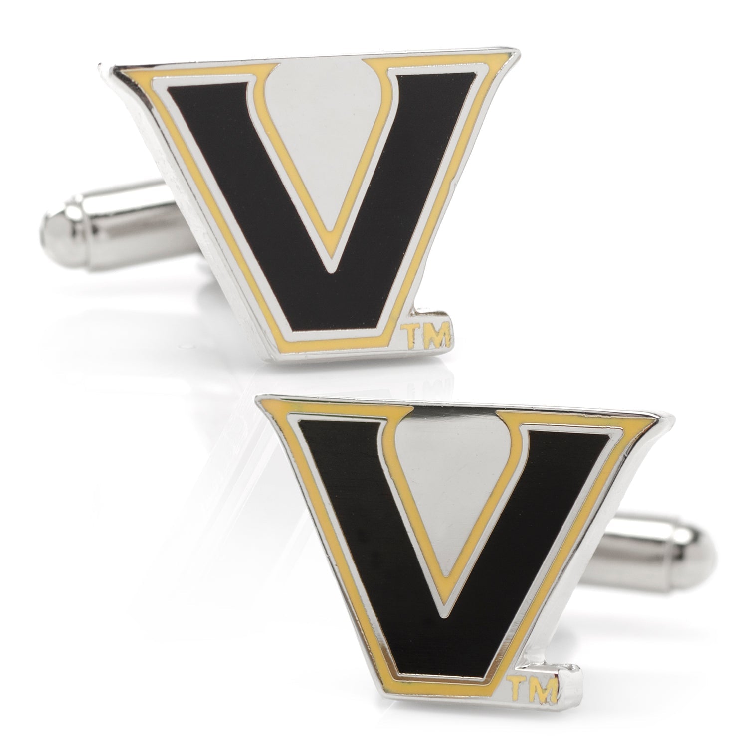 NCAA Vanderbilt Commodores Cufflinks934