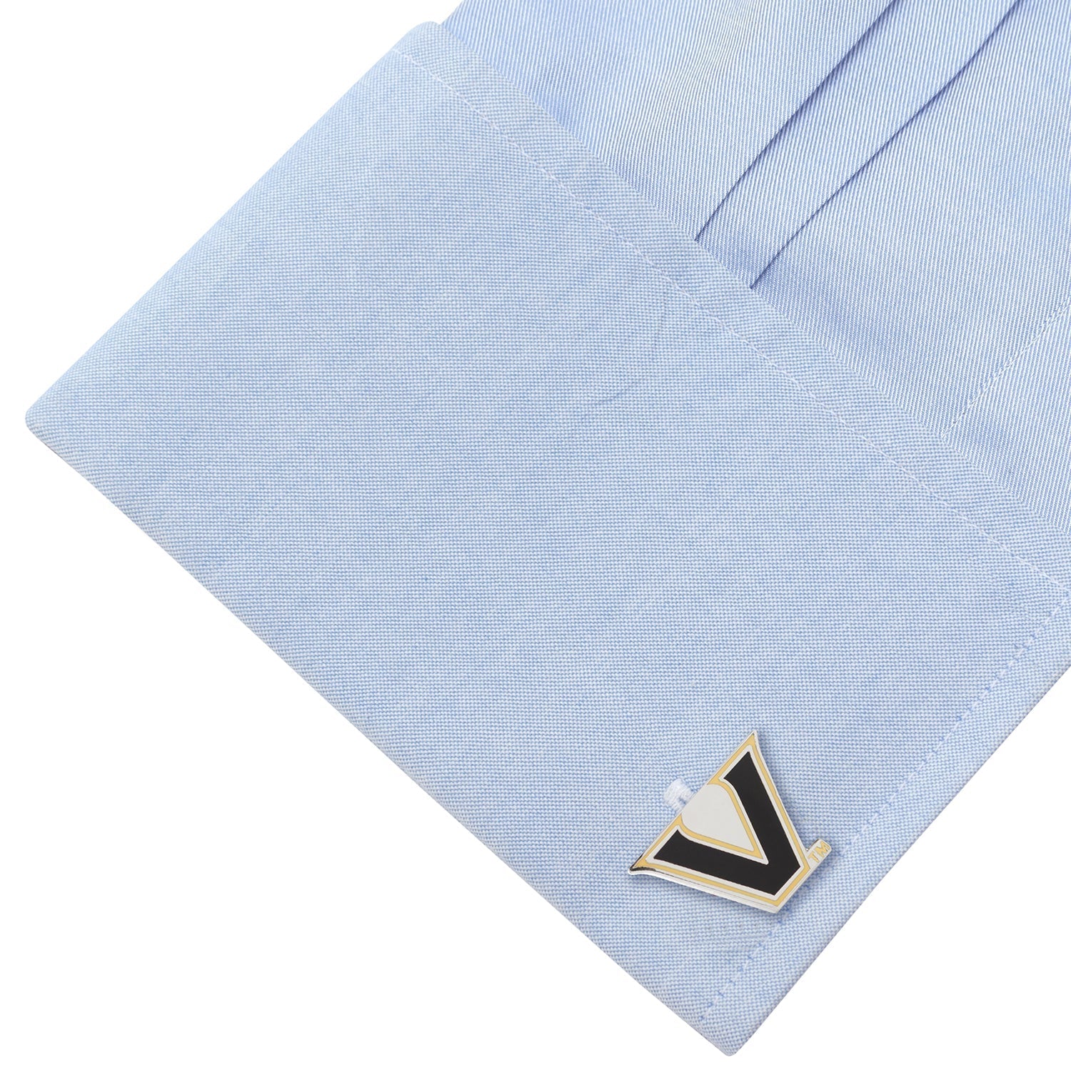 NCAA Vanderbilt Commodores Cufflinks306