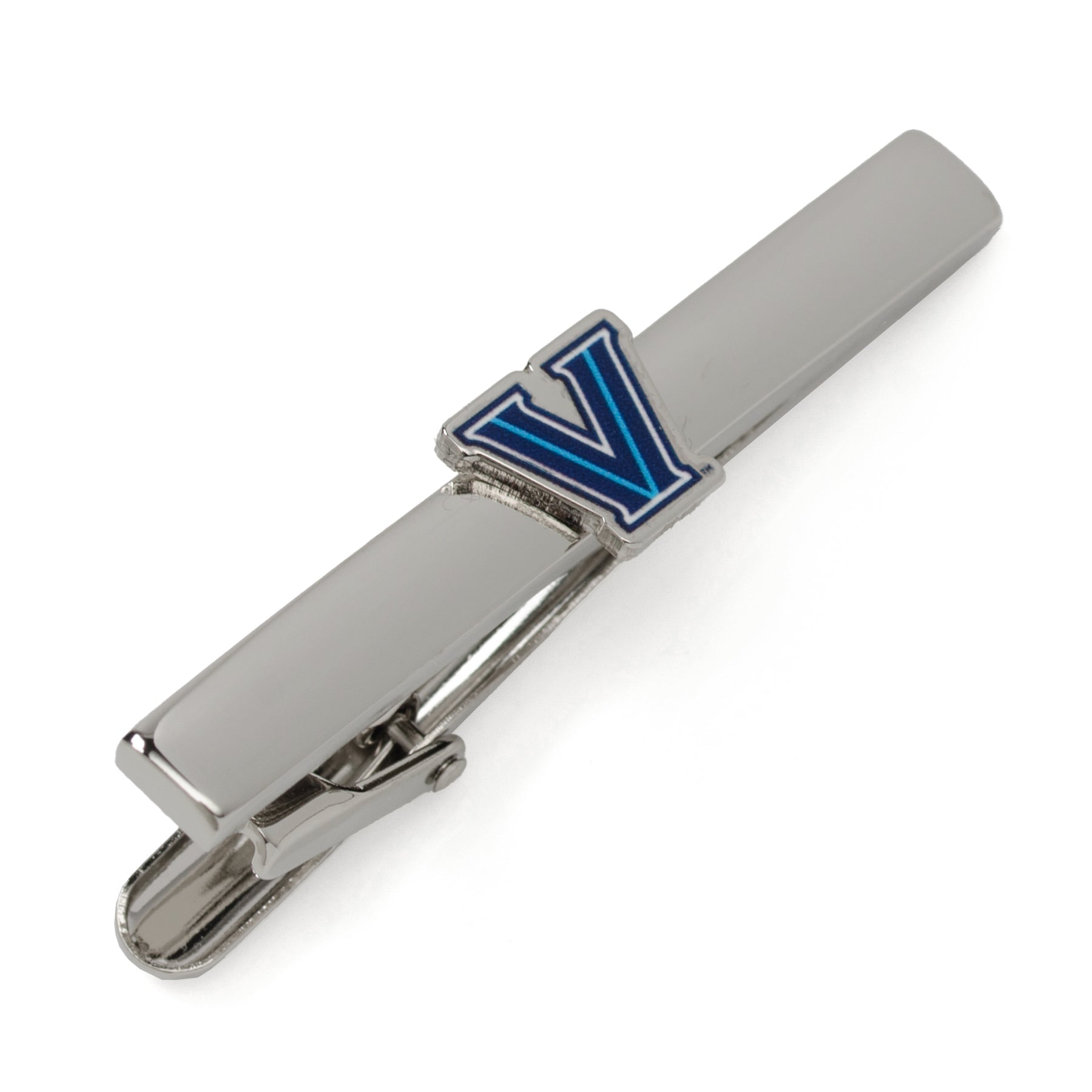 NCAA Villanova University Wildcats Tie Clip - SARTORO210
