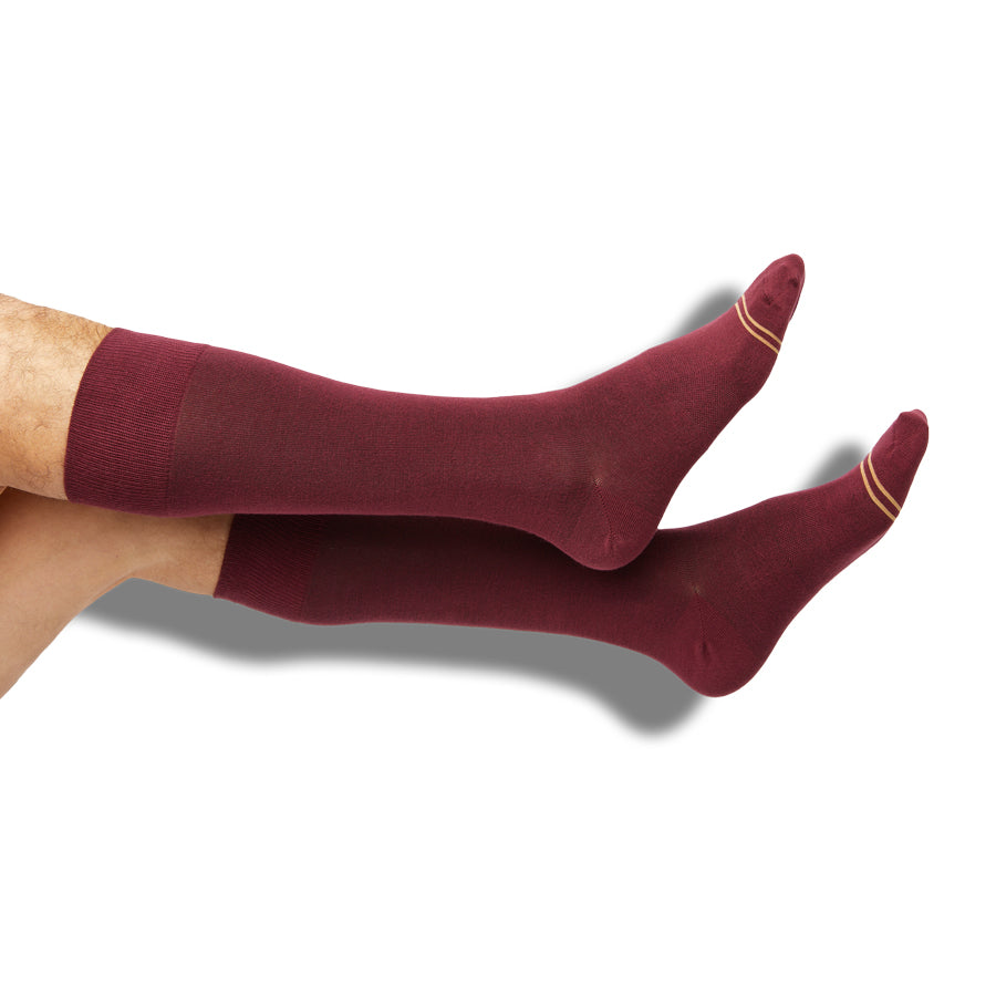 Nelson Dress Socks700