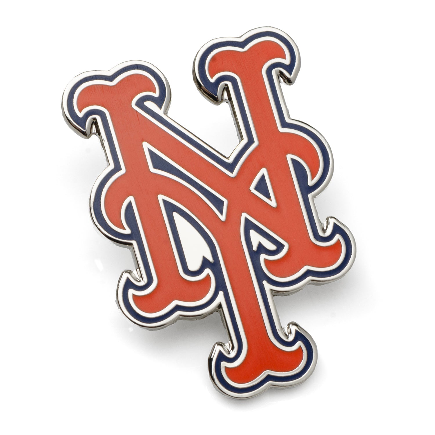 New York Mets Lapel Pin - SARTORO249