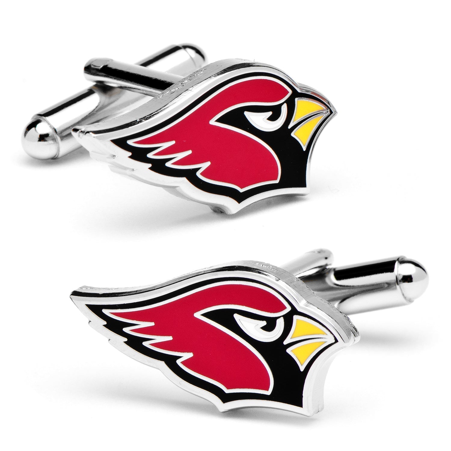 NFL Arizona Cardinals Cufflinks - SARTORO946