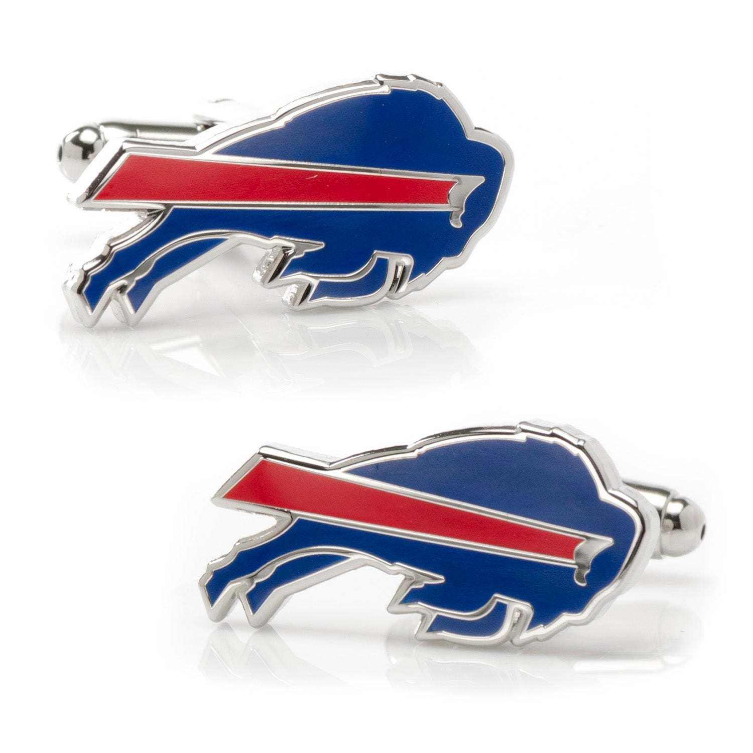 NFL Buffalo Bills Cufflinks - SARTORO901