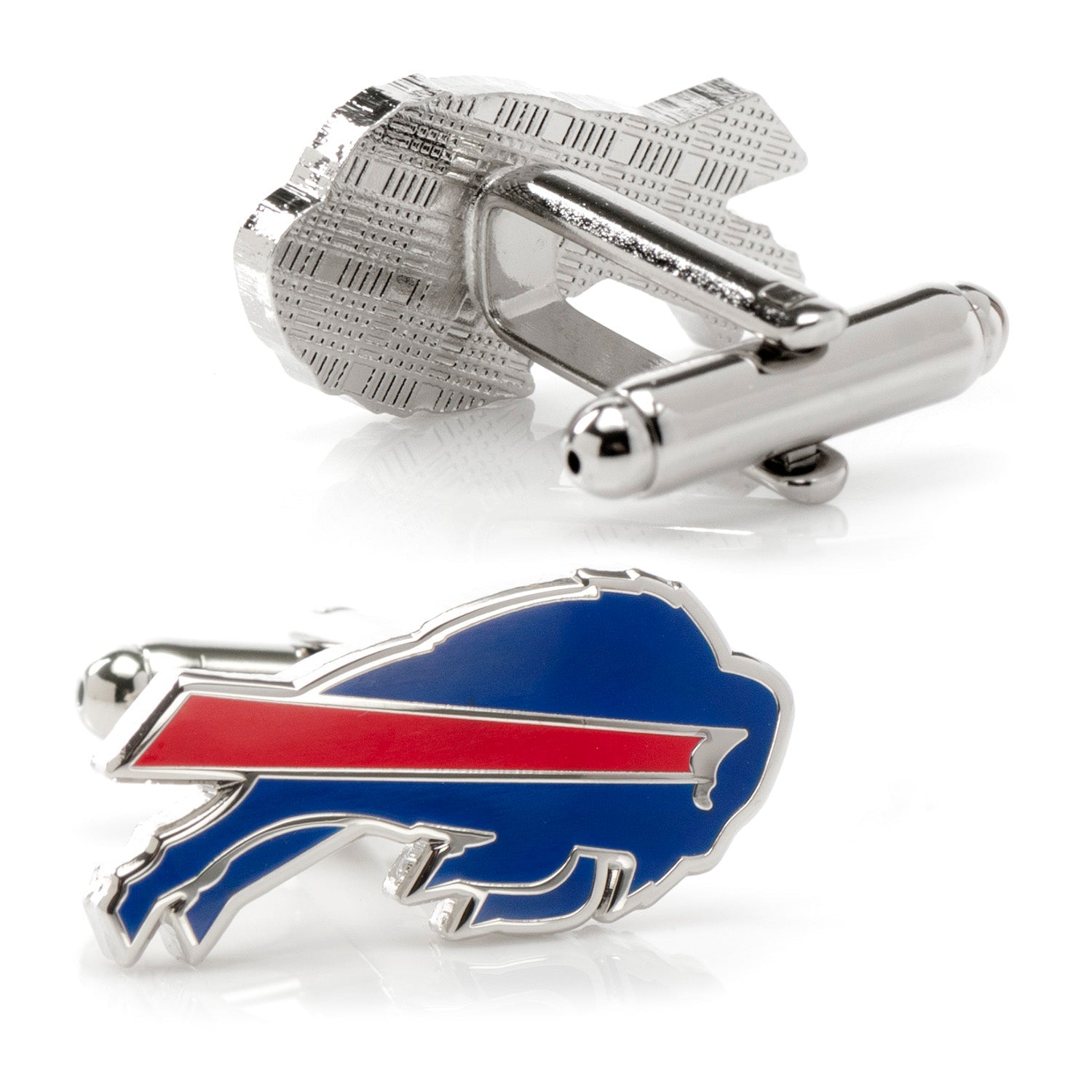 NFL Buffalo Bills Cufflinks - SARTORO319