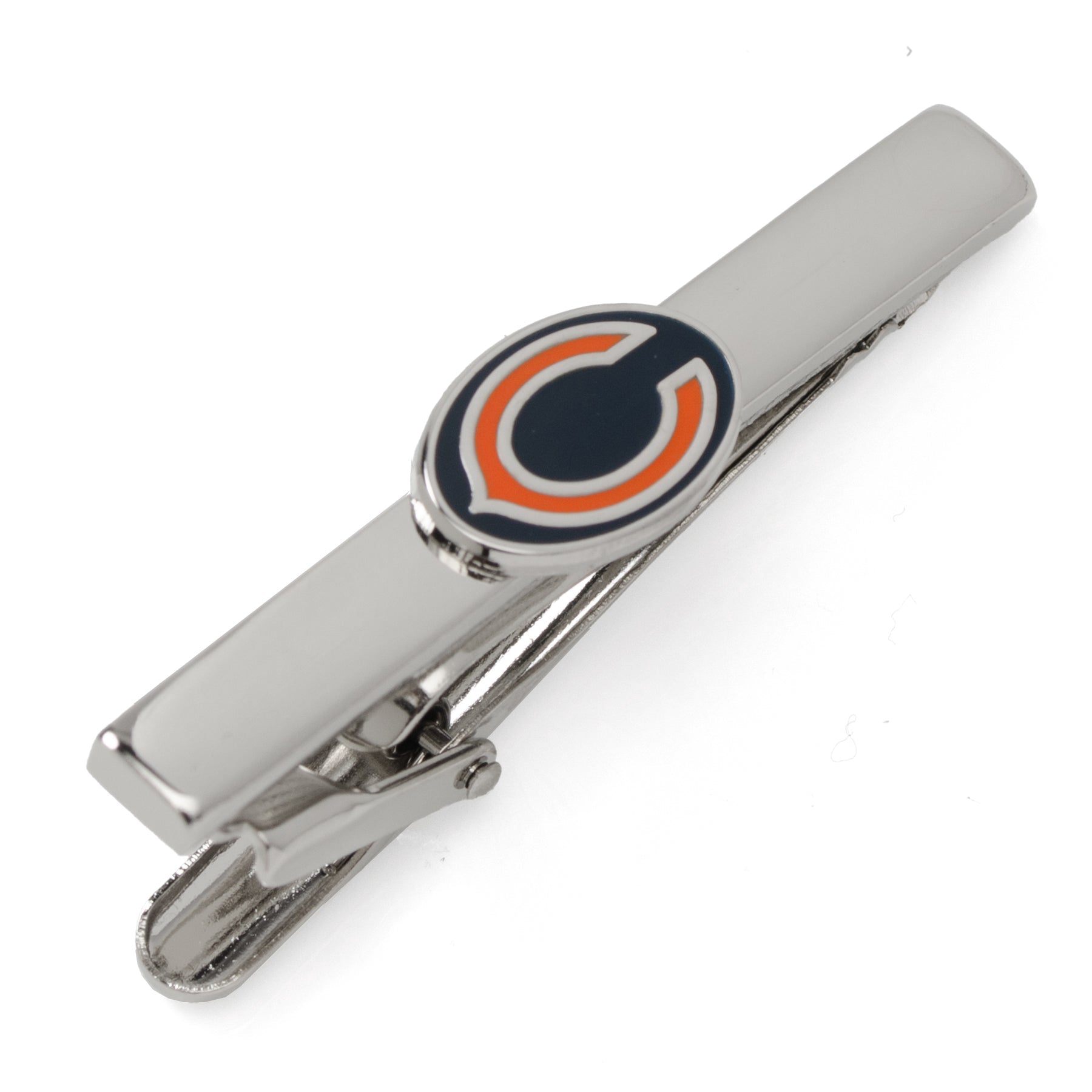 NFL Chicago Bears Tie Clip - SARTORO691