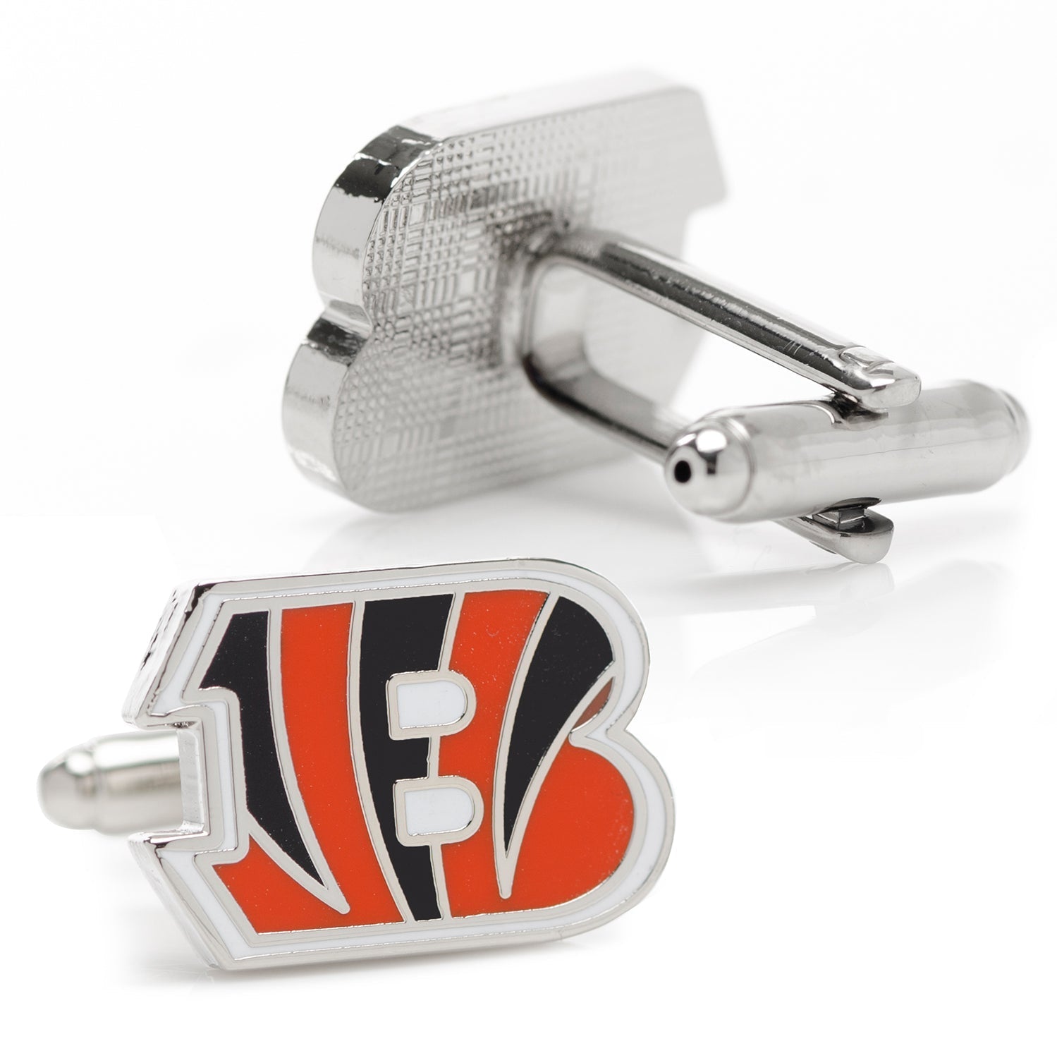 NFL Cincinnati Bengals Cufflinks - SARTORO627