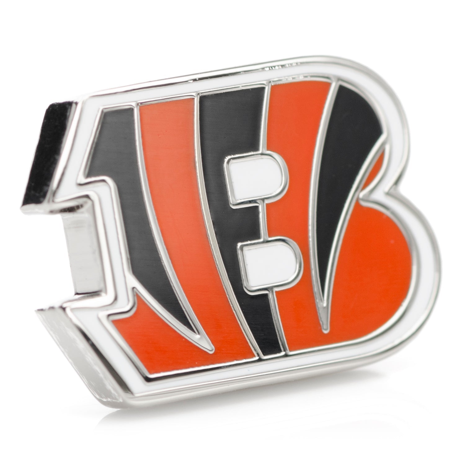 NFL Cincinnati Bengals Lapel Pin - SARTORO640