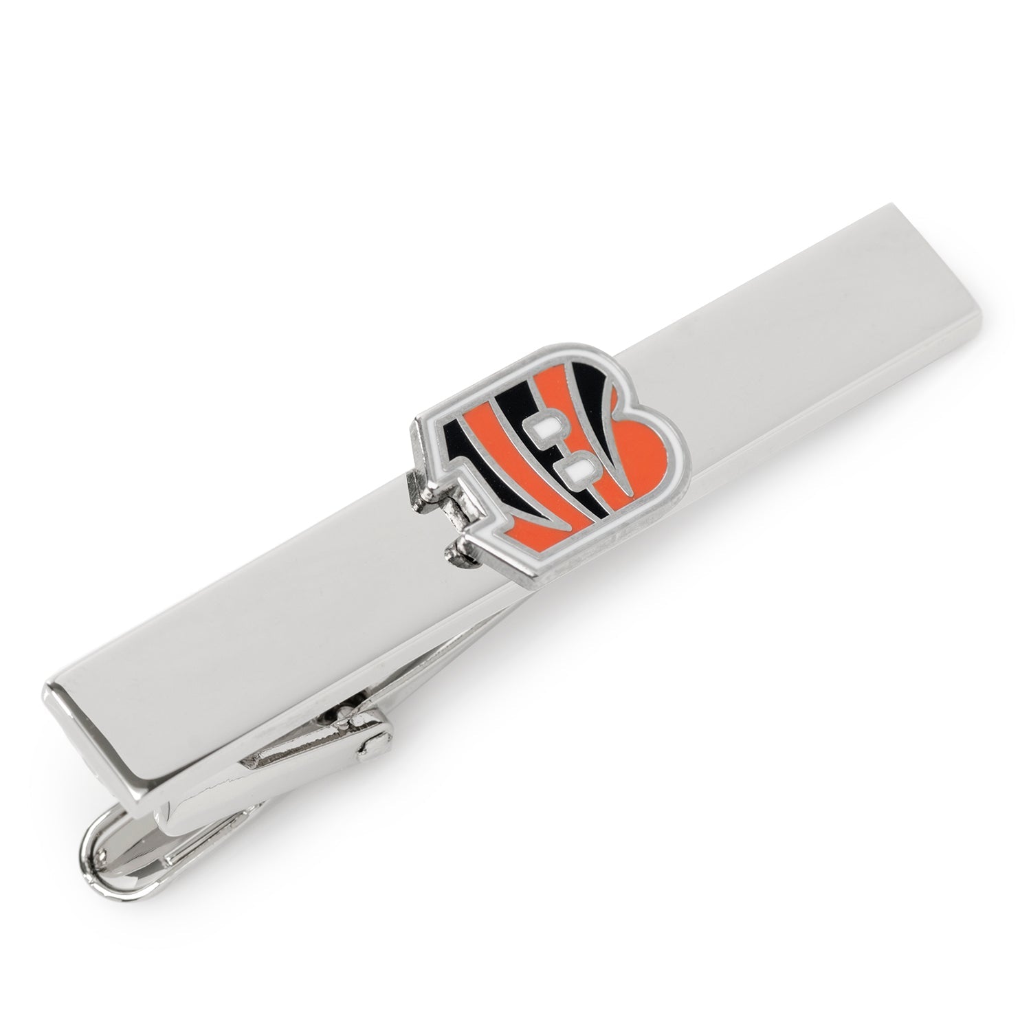 NFL Cincinnati Bengals Tie Clip - SARTORO11