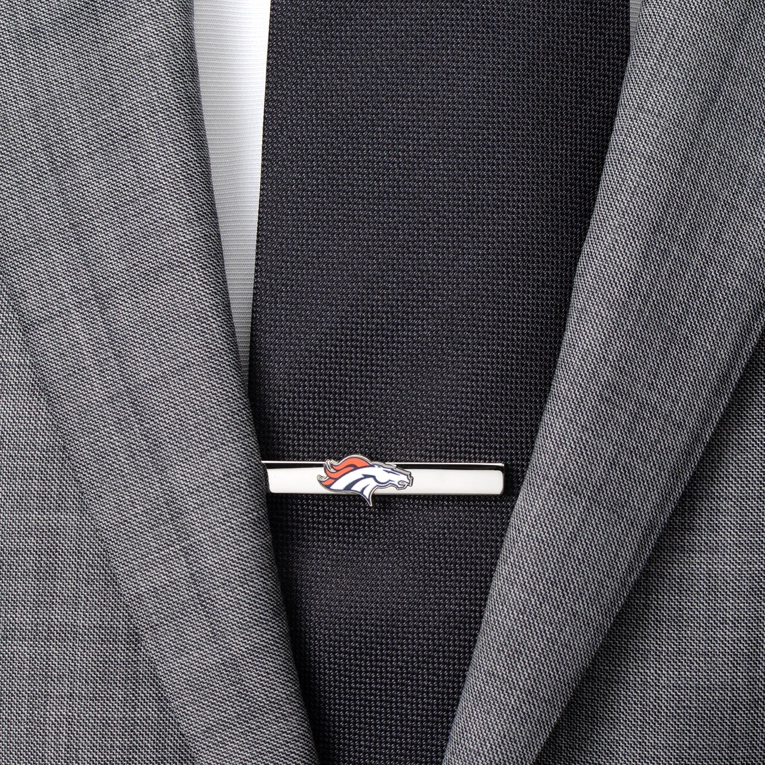NFL Denver Broncos Tie Clip - SARTORO298