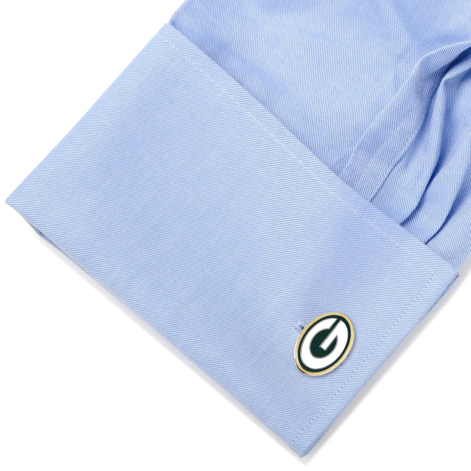 NFL Green Bay Packers Cufflinks830