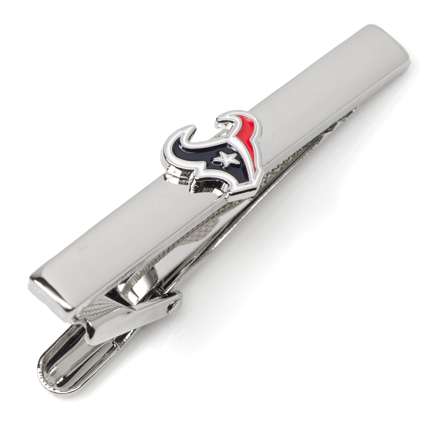 NFL Houston Texans Tie Clip383