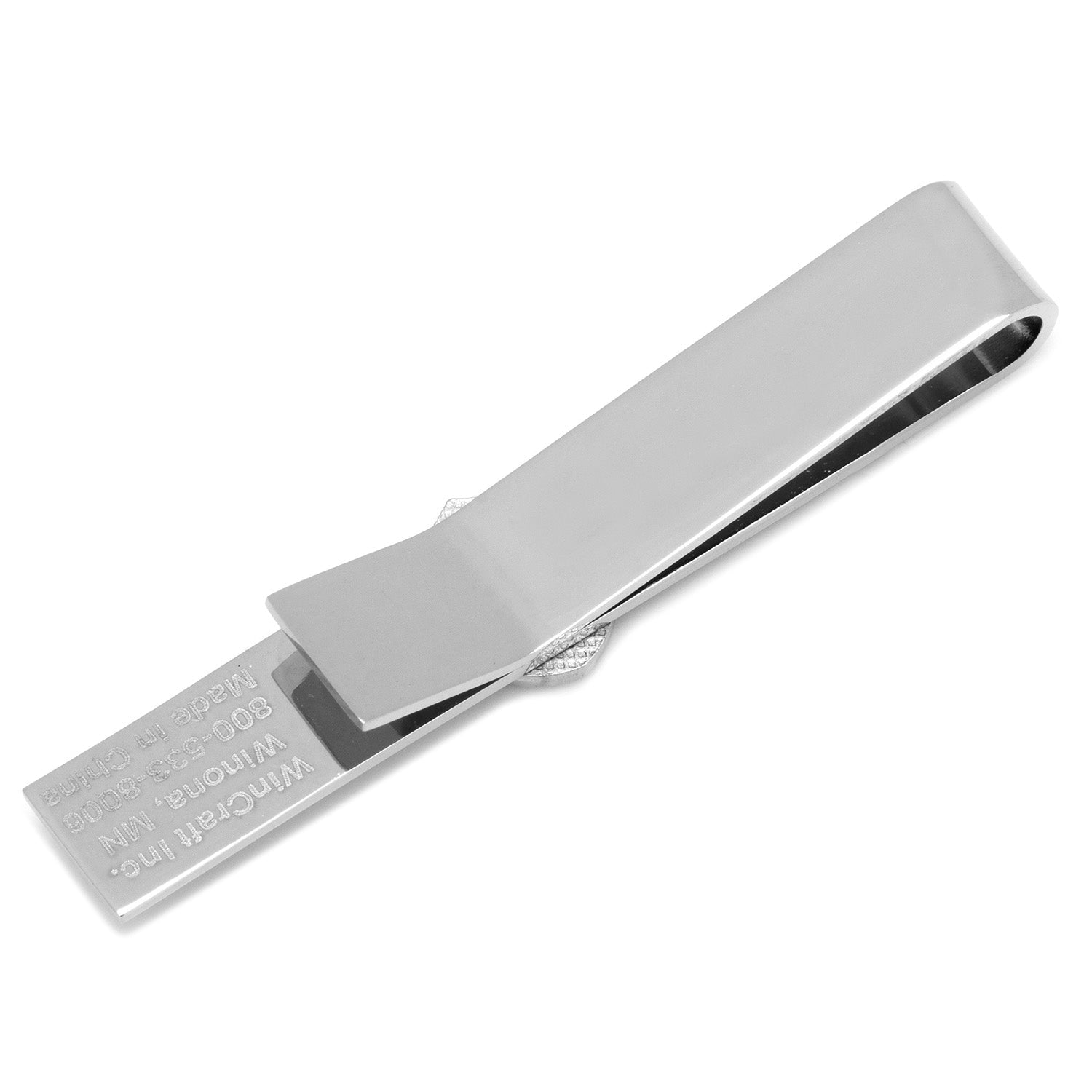 NFL Las Vegas Raiders Tie Bar683