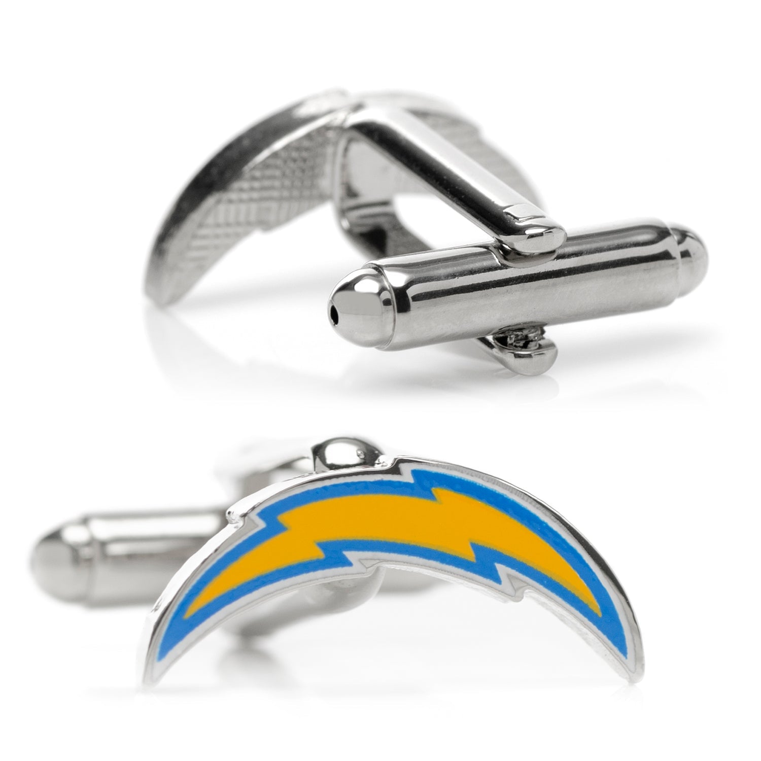 NFL Los Angeles Chargers Cufflinks - SARTORO287