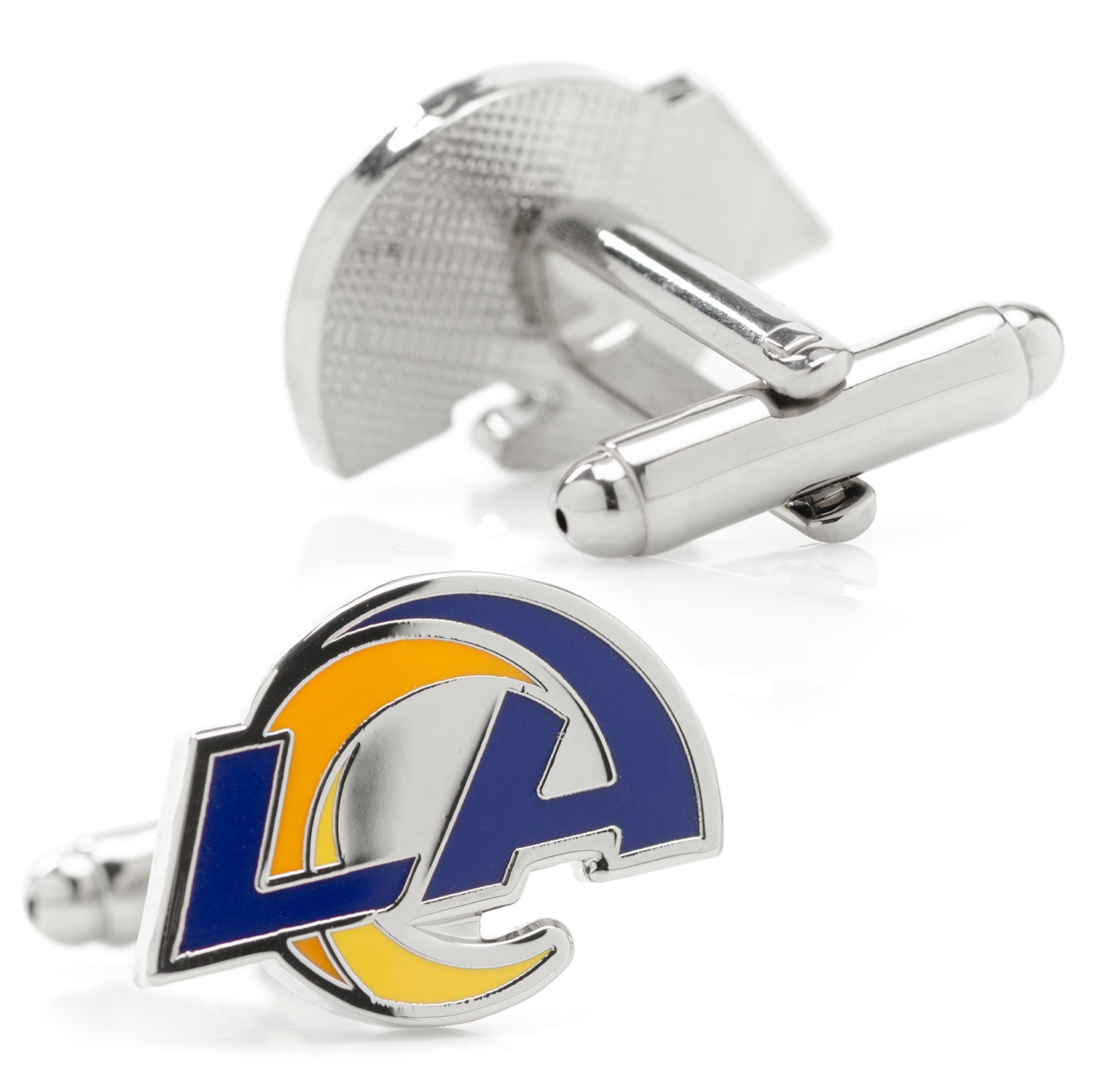 NFL Los Angeles Rams Cufflinks - SARTORO157