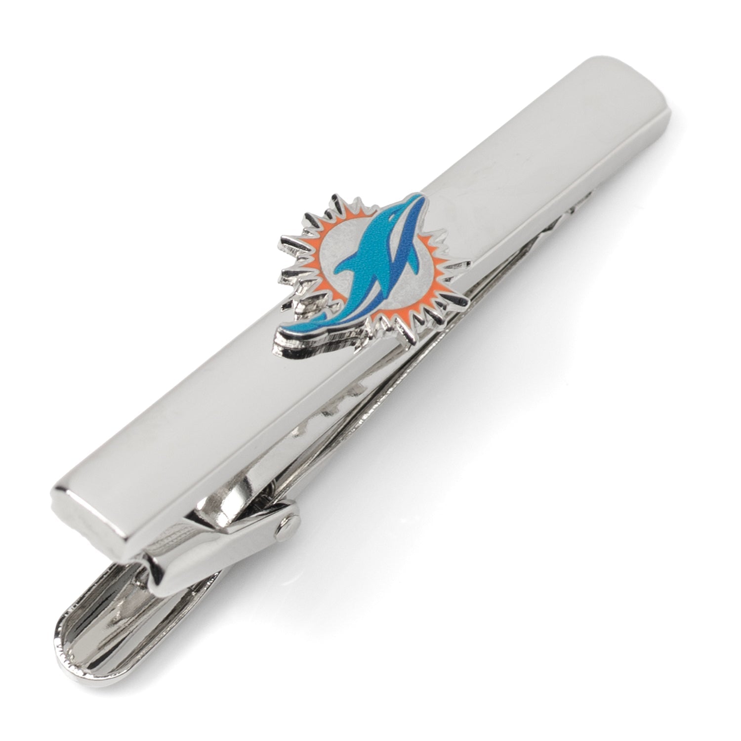 NFL Miami Dolphins Tie Clip532