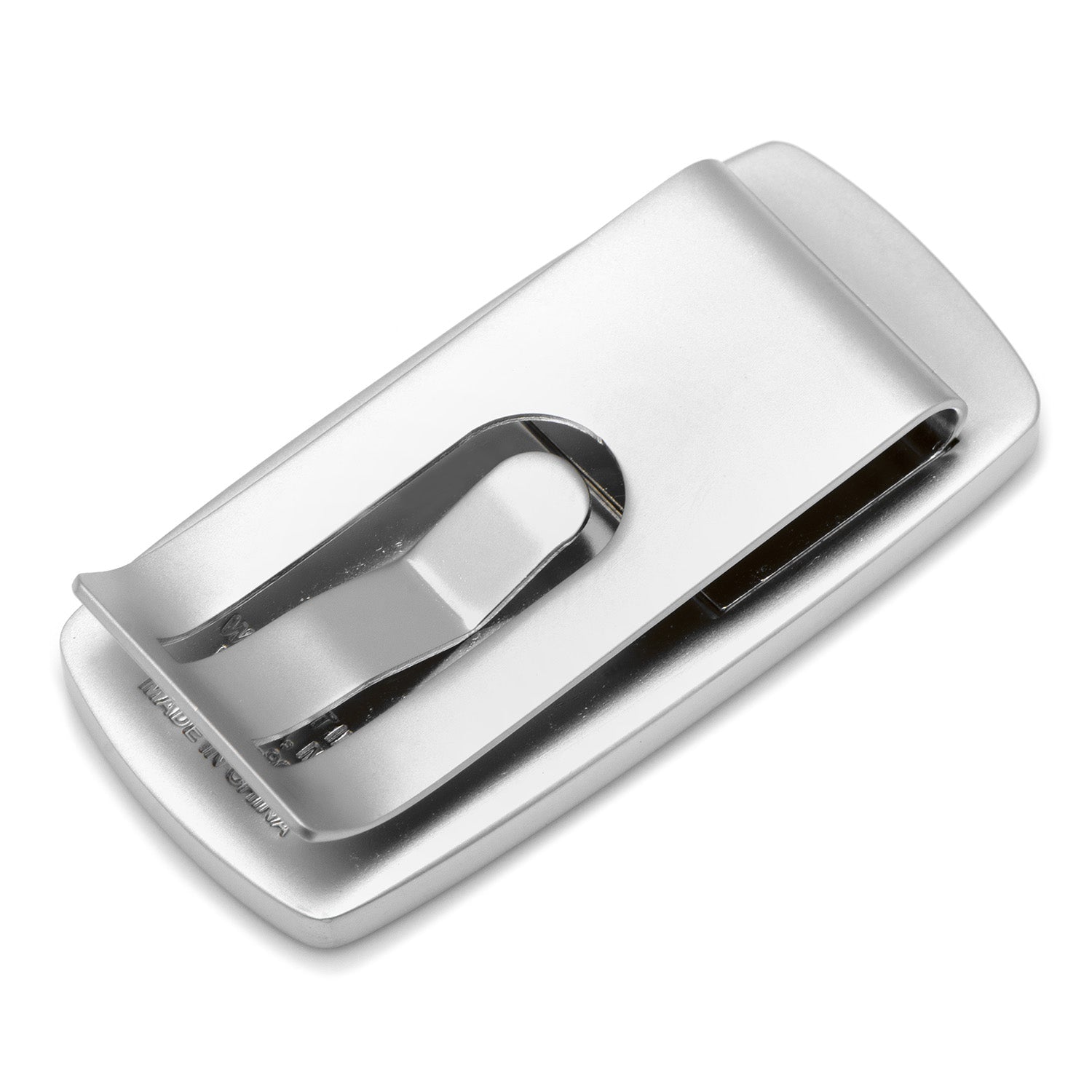 NFL New England Patriots Cushion Money Clip - SARTORO99