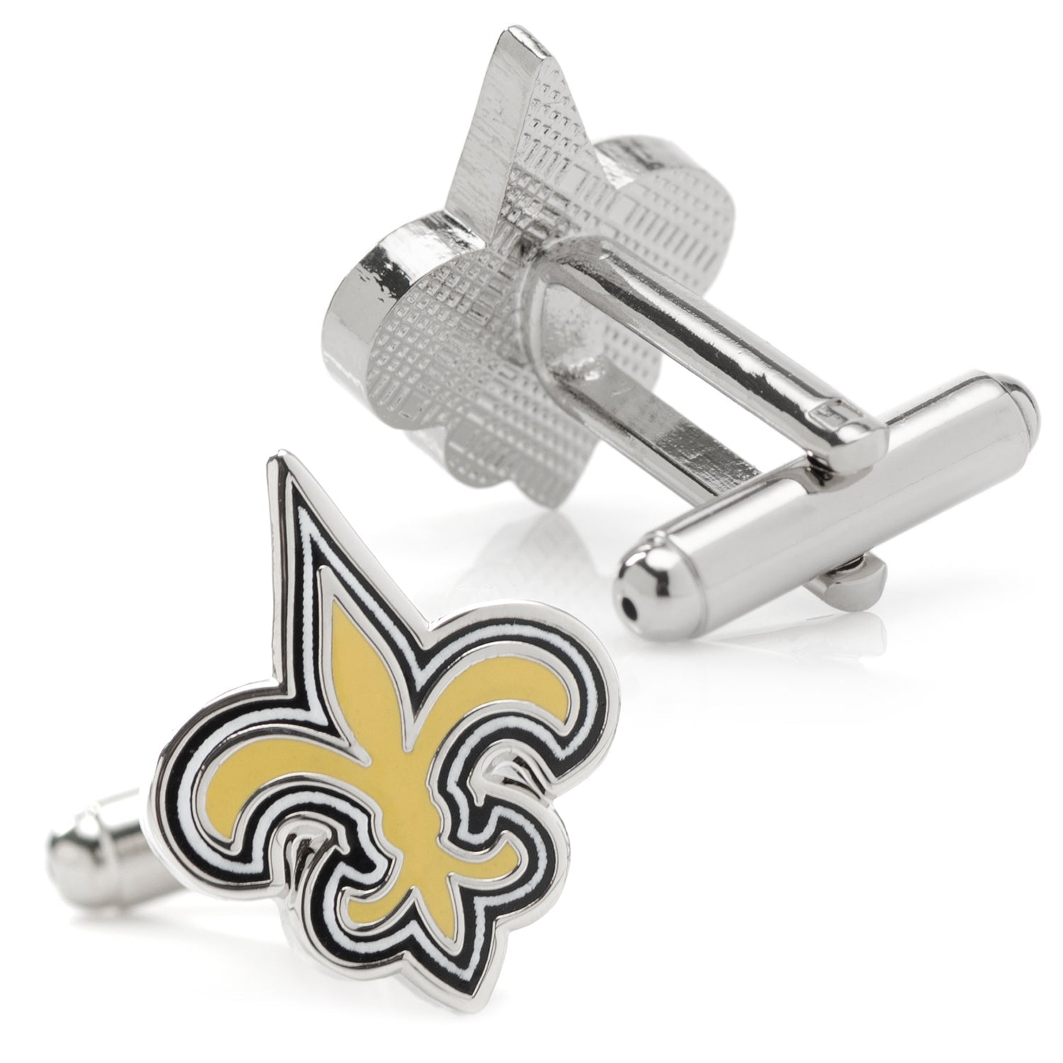 NFL New Orleans Saints Cufflinks - SARTORO592