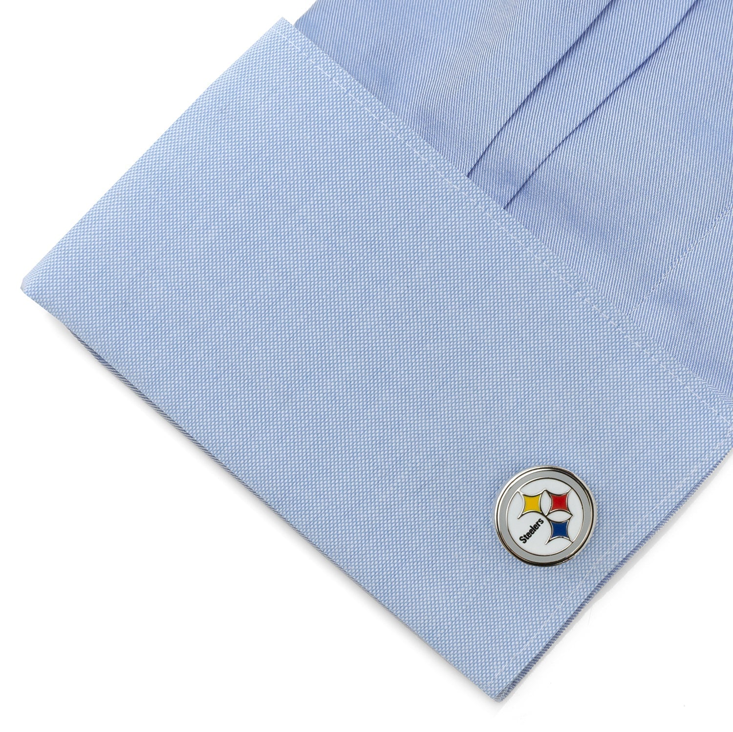 NFL Pittsburgh Steelers Cufflinks905