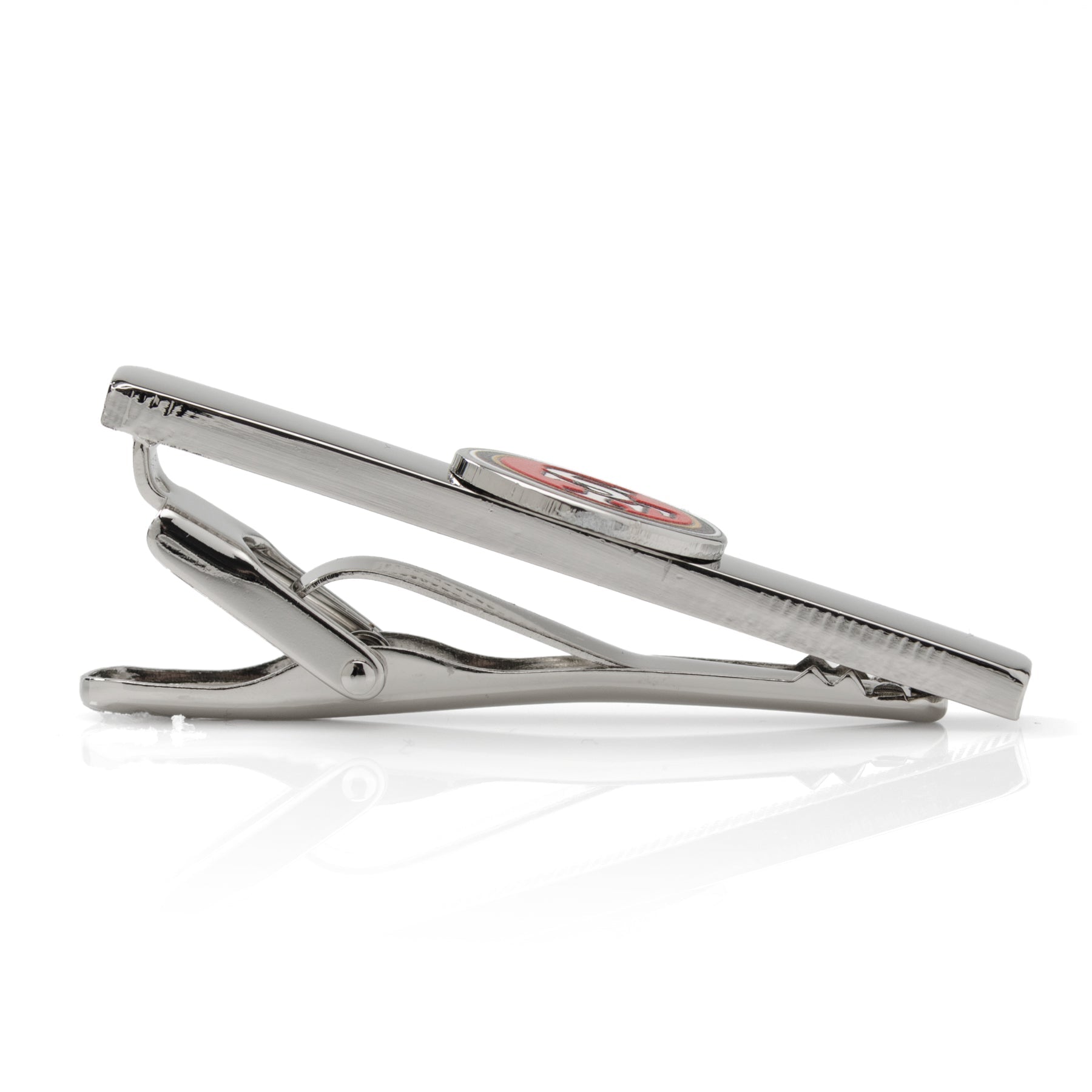 NFL San Francisco 49ers Tie Clip616