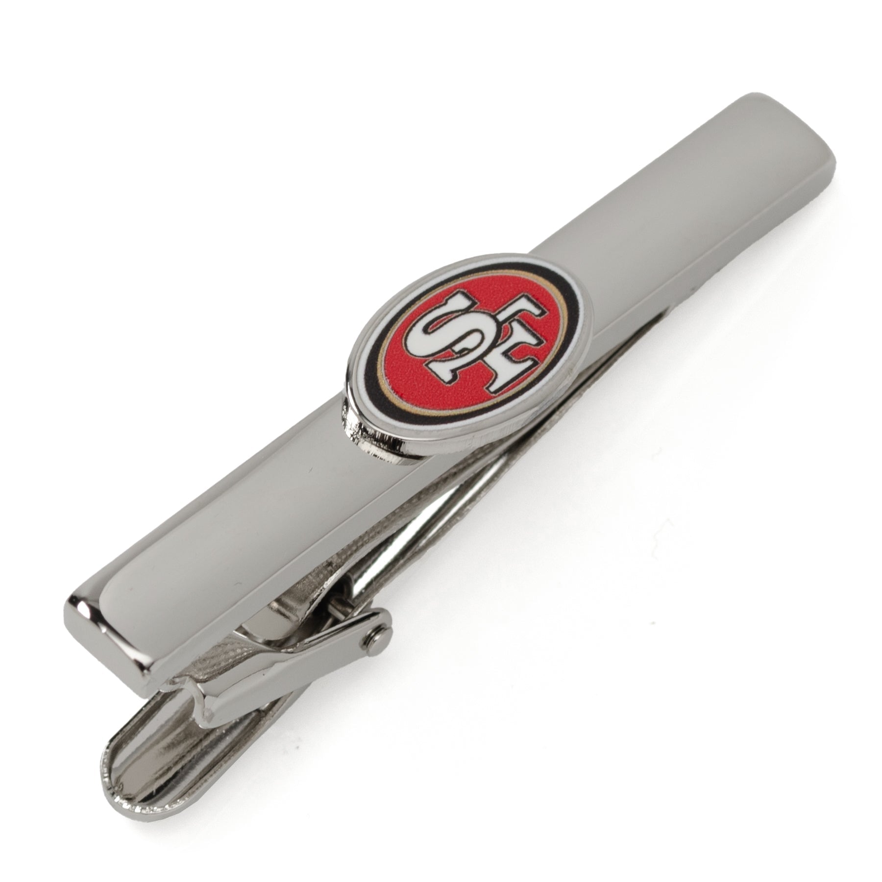 NFL San Francisco 49ers Tie Clip716