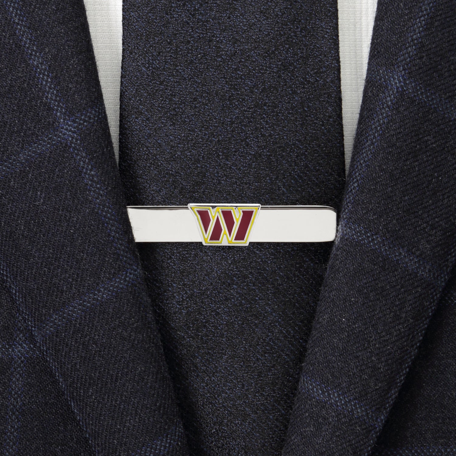 NFL Washington Commanders Tie Clip - SARTORO38