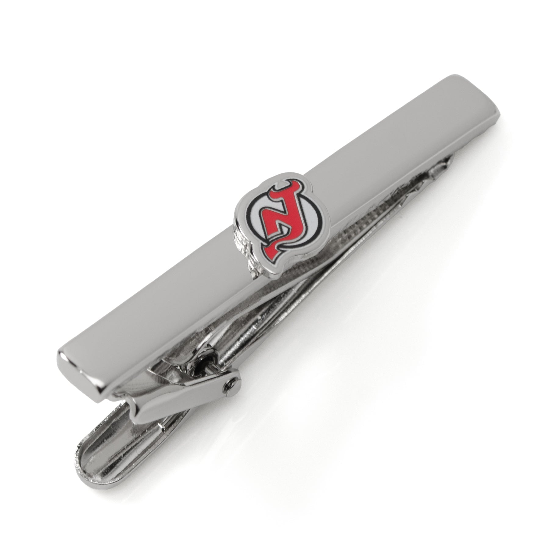 NHL New Jersey Devils Tie Clip971