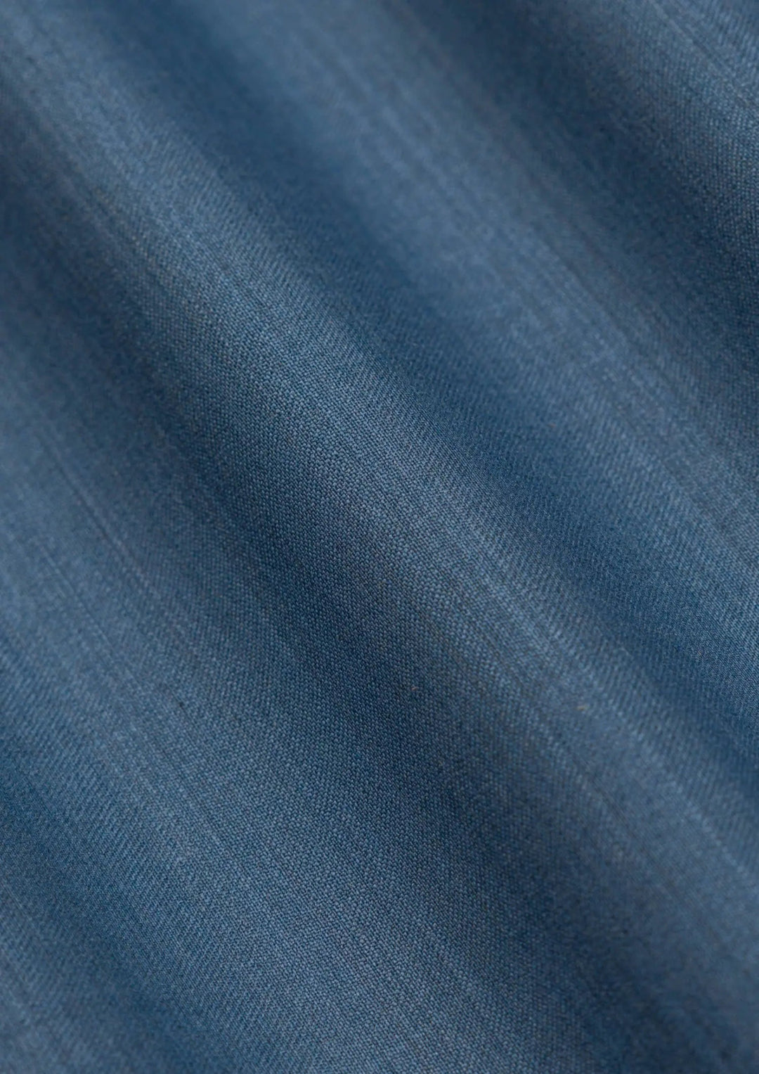 Olympic Blue Performance Stretch Vest - SARTORO