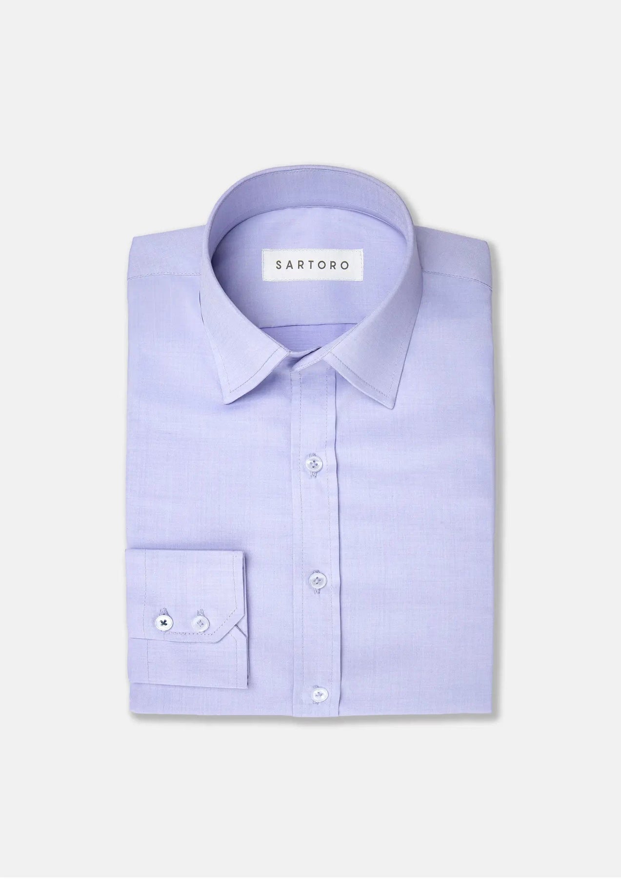 light purple dress shirt mens Pale Lavender Ultrasoft Bamboo Shirt