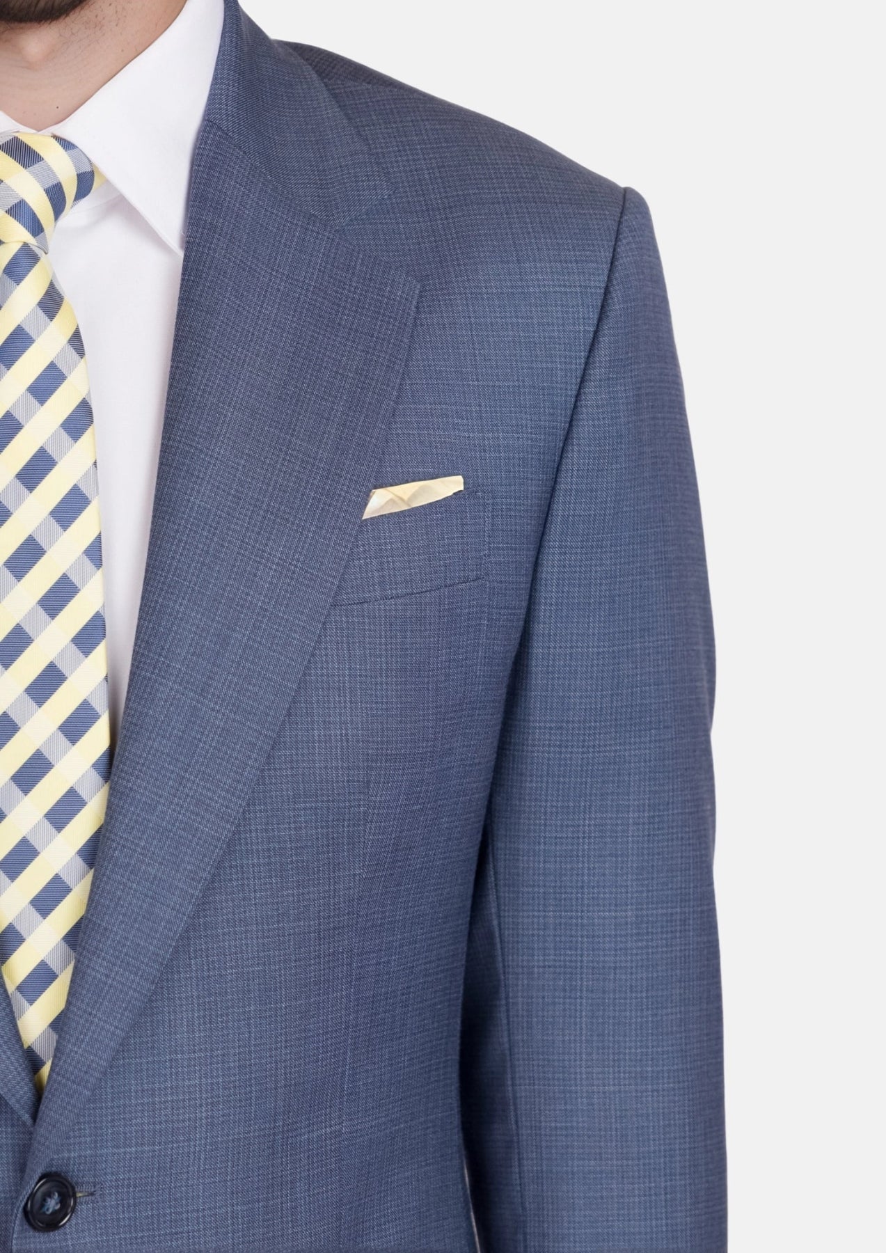 Philly Blue Ellis Jacket