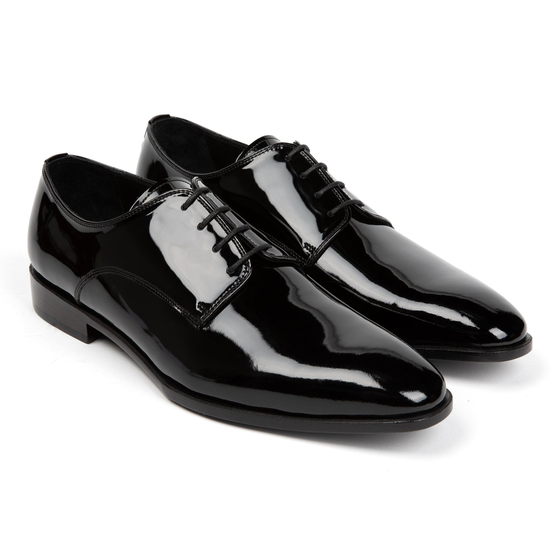 Onyx Shine Black - SARTORO908