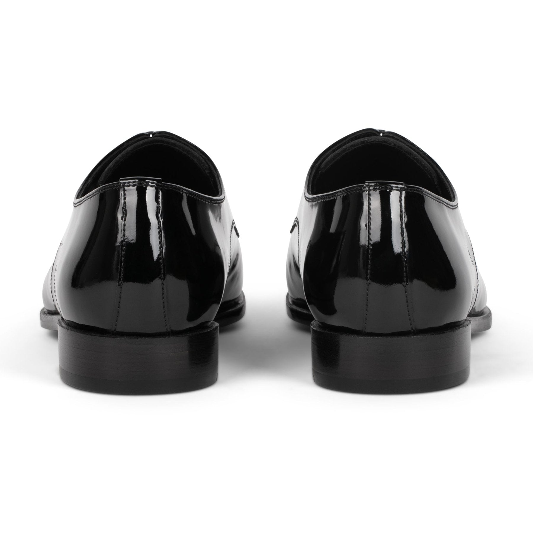 Onyx Shine Black - SARTORO