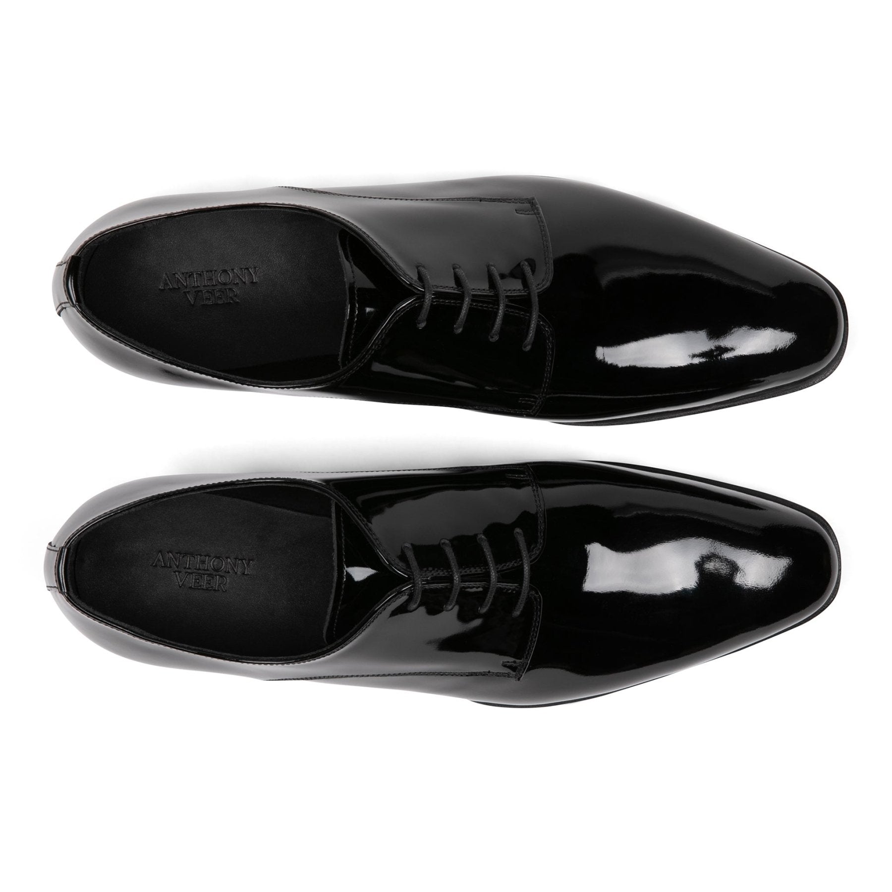 Onyx Shine Black - SARTORO