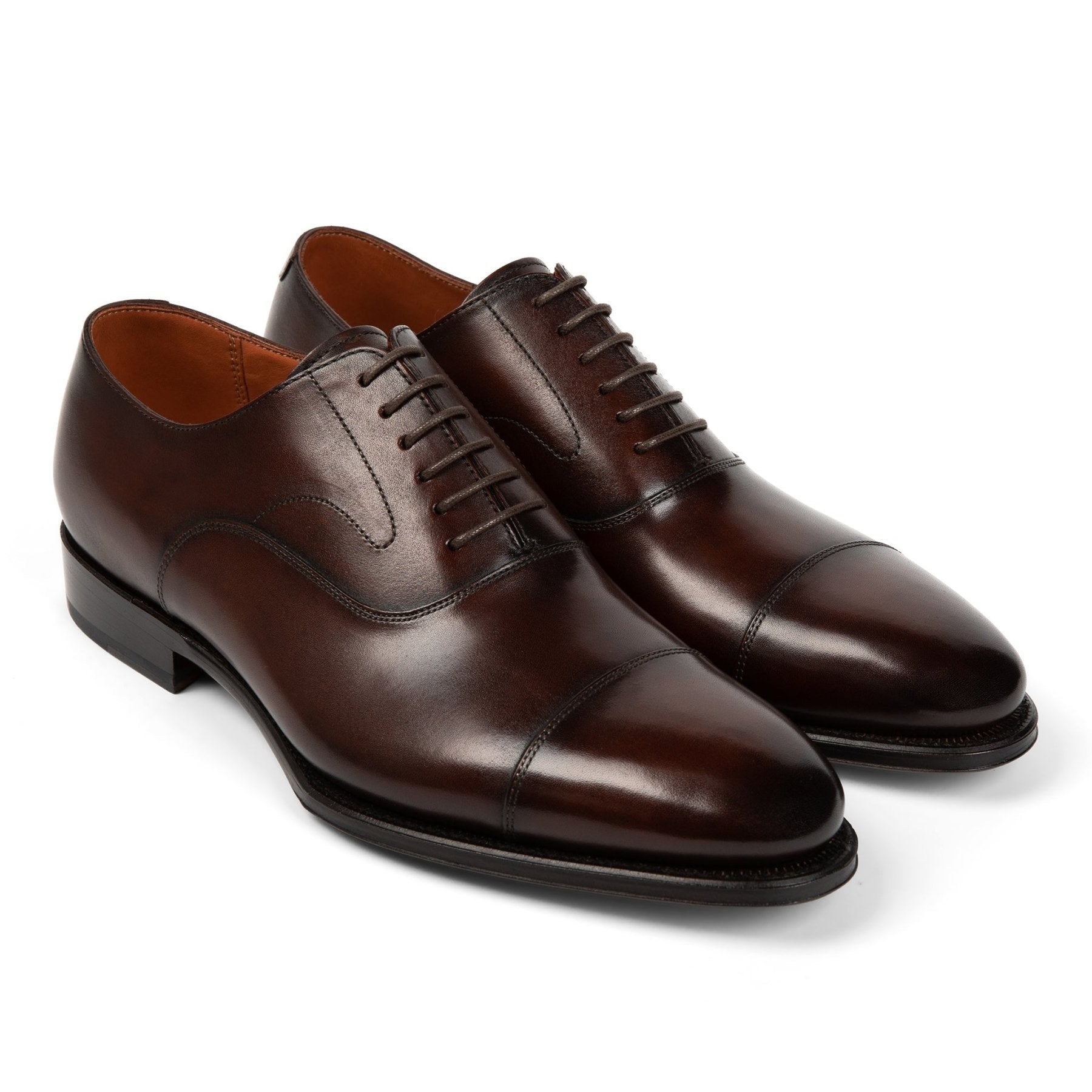 Chestnut Depth Brown - SARTORO203