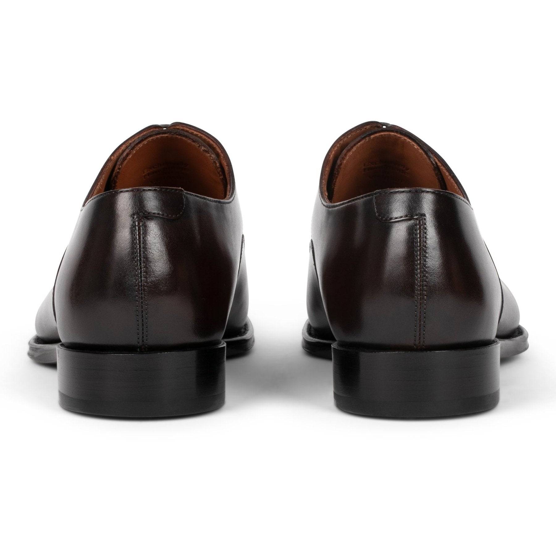 Chestnut Depth Brown - SARTORO