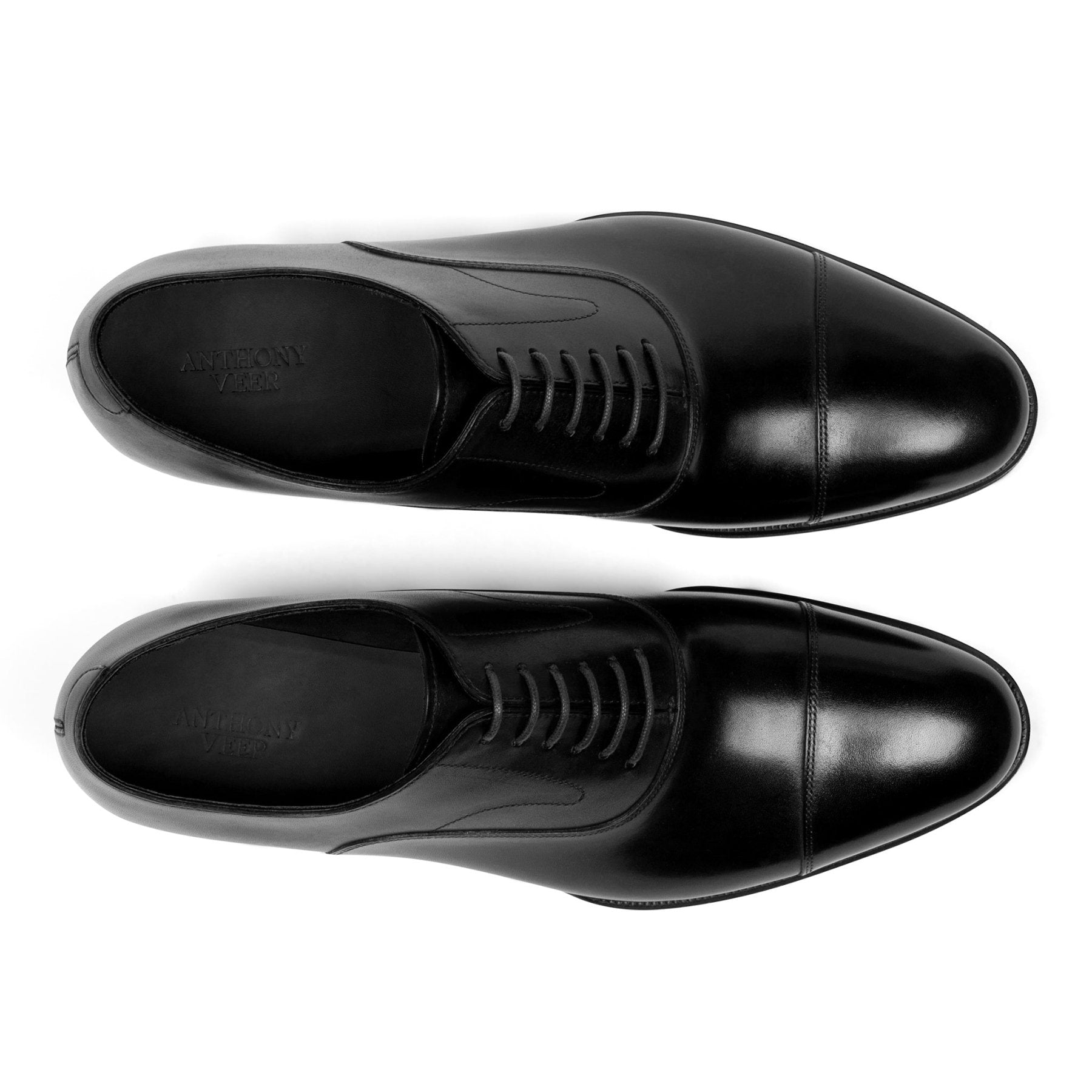 Obsidian Black - SARTORO