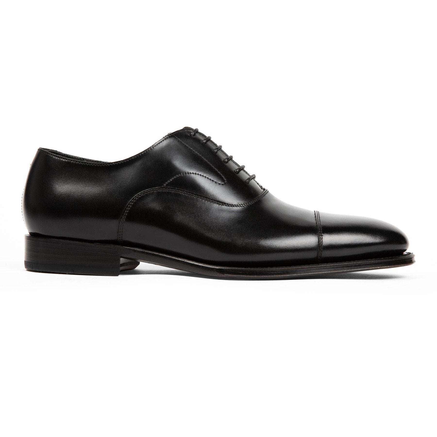 Obsidian Black - SARTORO766