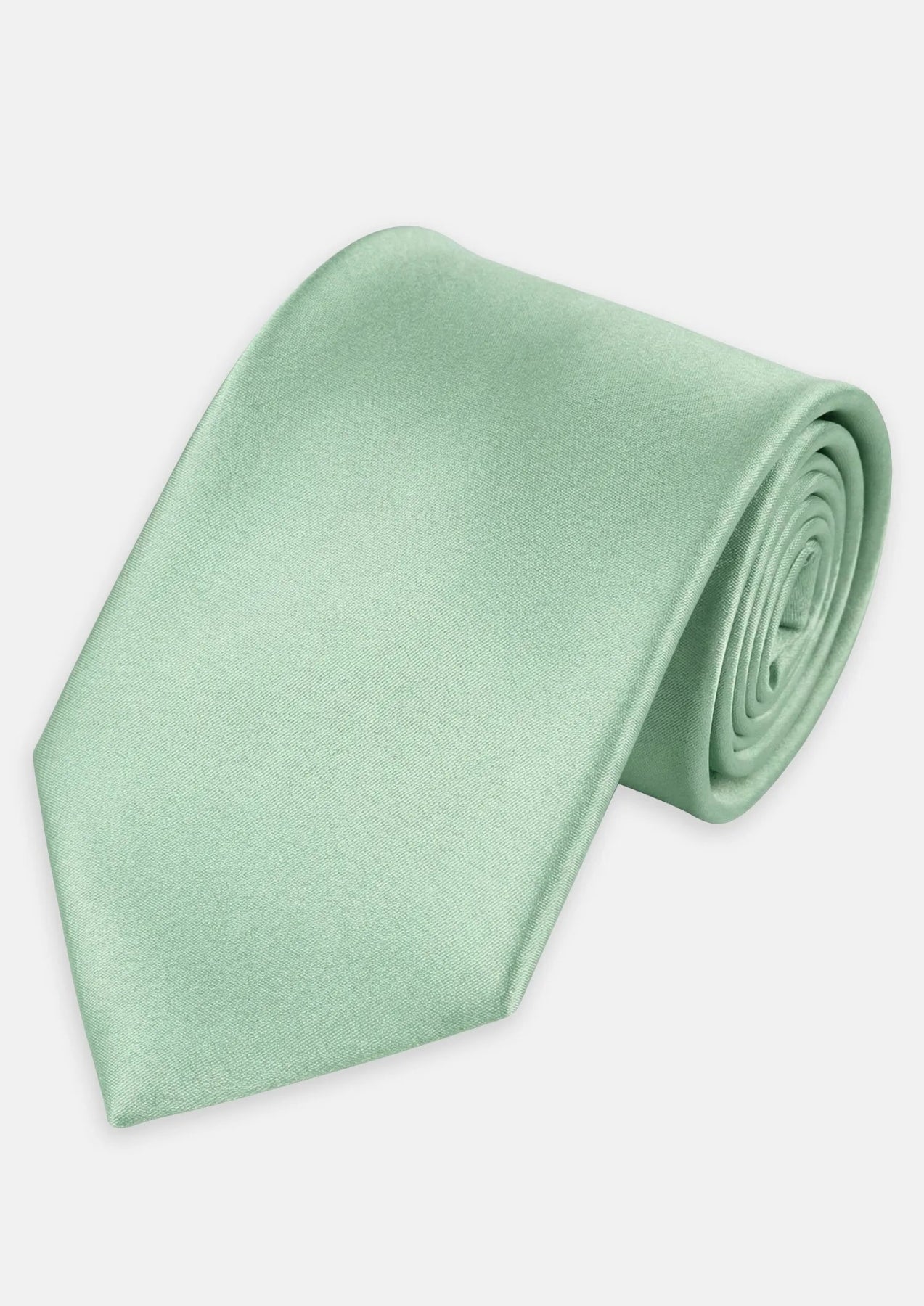 Sage Green Tie - SARTORO182