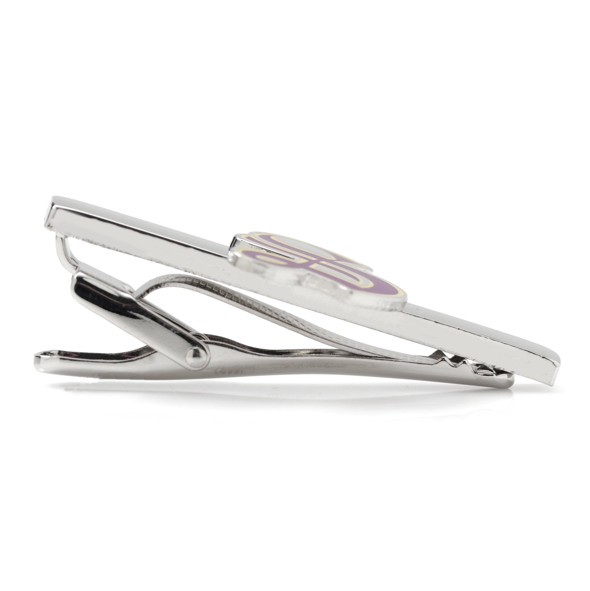Sewanee Tiger Mascot Tie Clip351