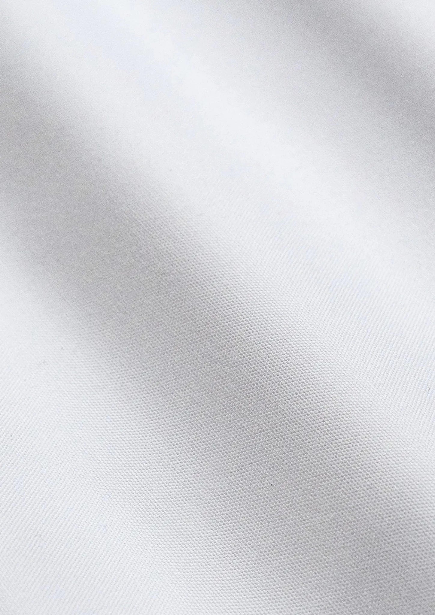 Shikibo White Cotton Shirt874