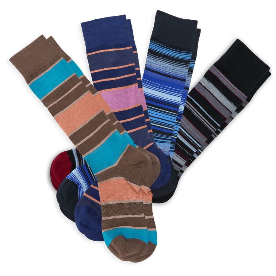 The Proper Dress Sock Bundle235