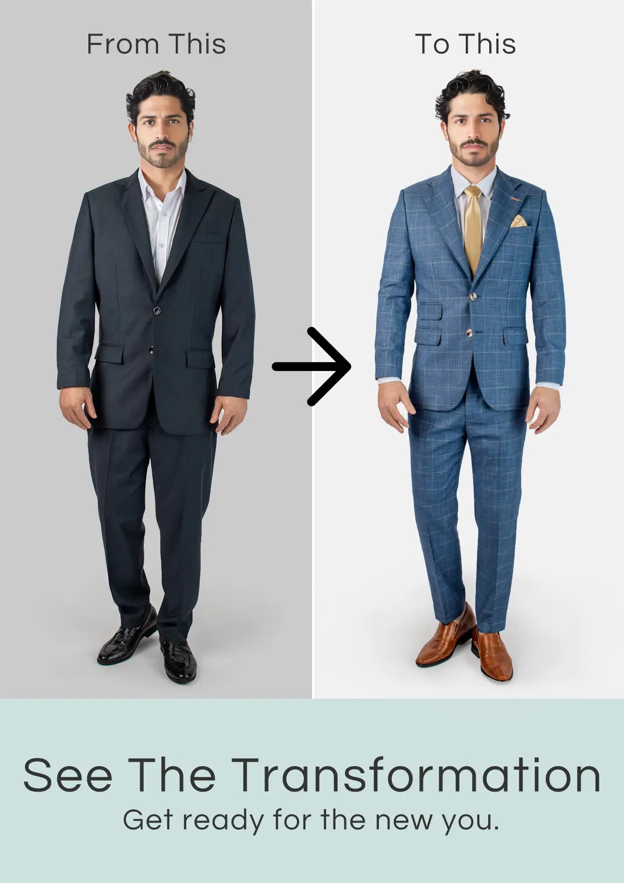 The Wardrobe Refresh