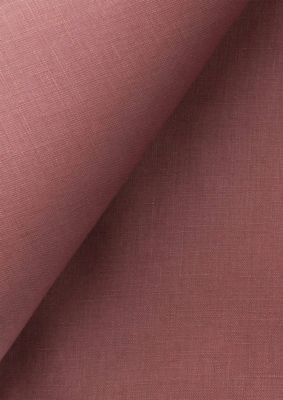 Tuscan Red Linen Shirt - SARTORO
