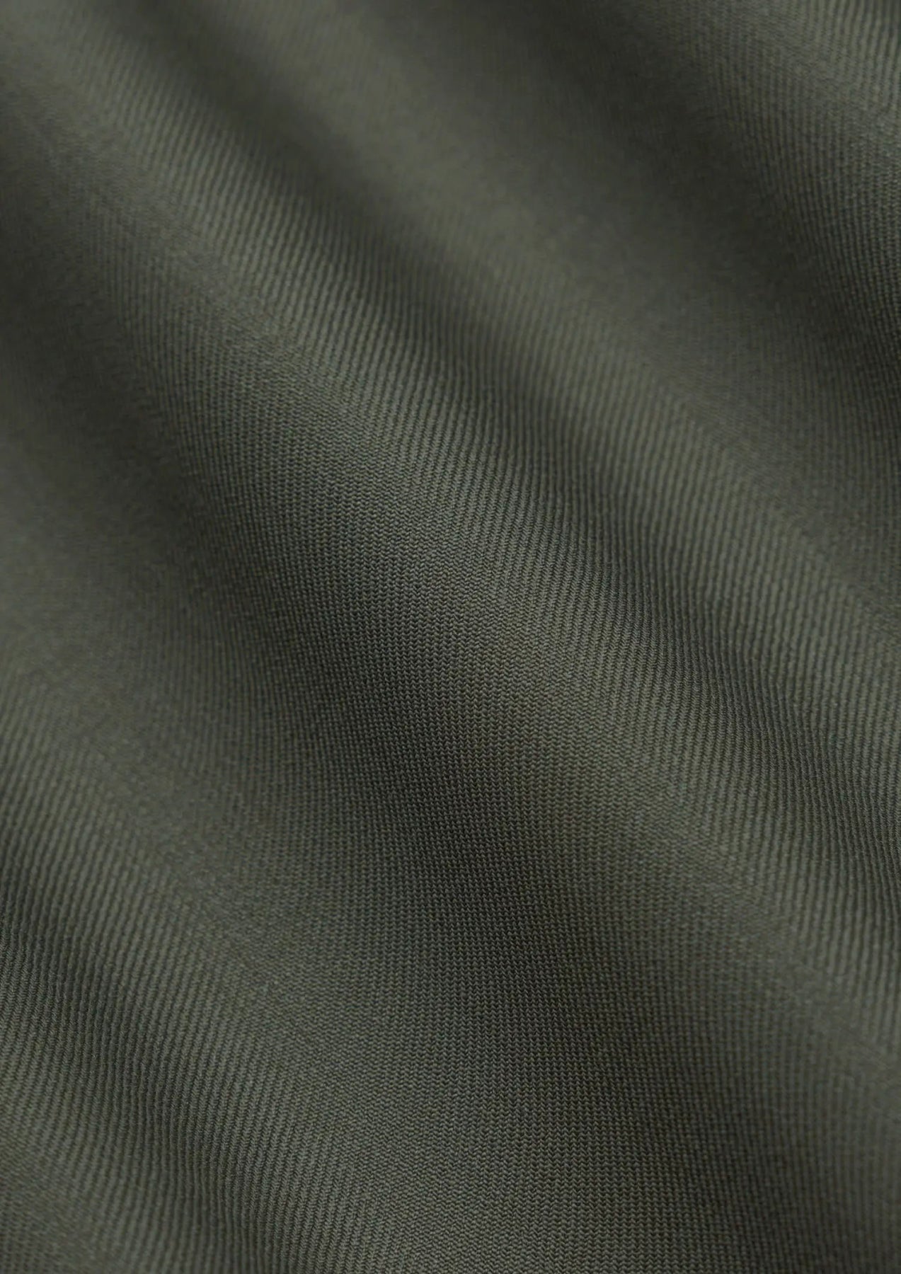 Vintage Olive Ellis Jacket